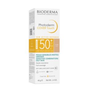 Bioderma Photoderm Crème SPF50+ svijetla nijansa