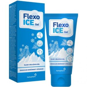 FlexoICE gel 200ml