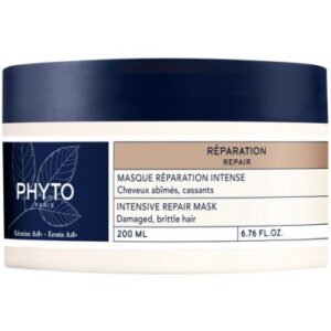 Phyto Repair maska za obnovu oštećene kose