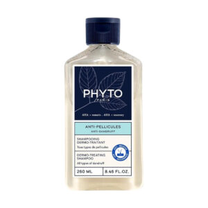 Phyto ANTI-DANDRUFF šampon protiv prhuti 250 ml