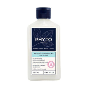 Phyto ANTI-ITCHING šampon za osjetljivo vlasište 250 ml