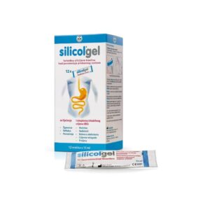 Silicolgel vrećice