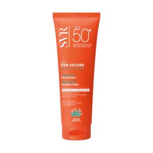 SVR SUN SECURE MLIJEKO BEZ MIRISA SPF50+ za zaštitu od sunca, 250 ml