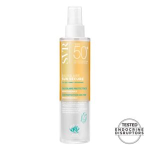 SVR SUN SECURE VODICA SPF50+