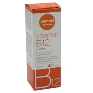 VITAMIN B12 SPREJ