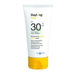 DAYLONG BABY - SPF 30 krema