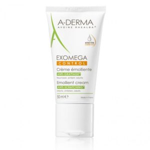 A-derma Exomega Control Krema 50 ml