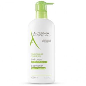 A-derma Hidratantno mlijeko za tijelo