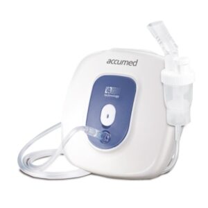 Accumed Kompaktni inhalator NF 80