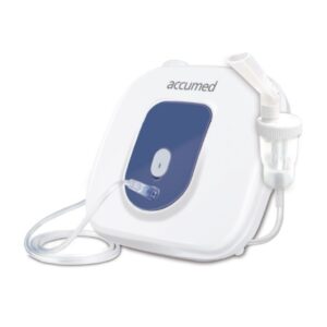 Accumed Kompresorski inhalator NF 100
