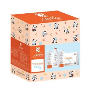 Bionike Triderm baby komplet