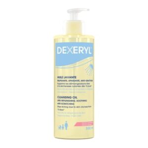 Dexeryl ulje za čišćenje 500 ml