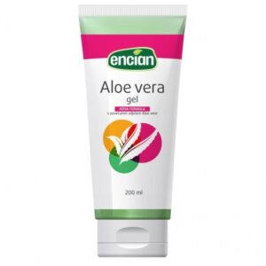 Encian Aloe vera gel u tubi 200 ml