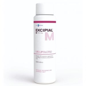 Excipial U10 Lipolition