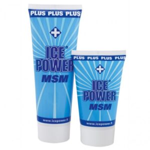 Ice Power Plus Gel 100 ml