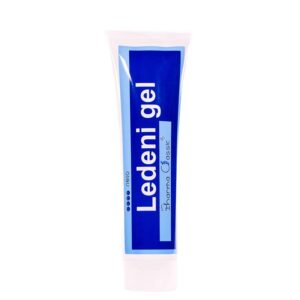 Pharma Classic Ledeni gel