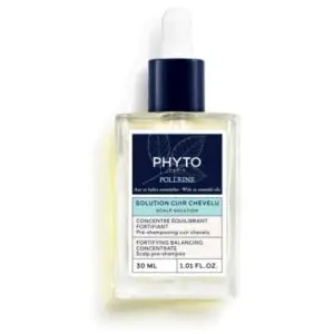 Phyto Solutions Polleinsko ulje koncentrat za stimulaciju vlasišta