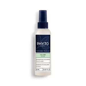 PHYTO VOLUME sprej za volumen i oblikovanje kose