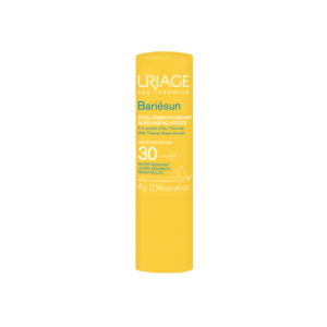 Uriage BARIESUN SPF30 HIDRATANTNI STIK, 4 g