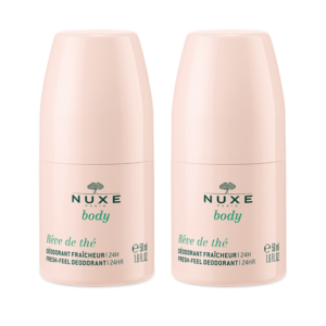 NUXE BODY REVE DE THE Osvježavajući dezodorans, 50 ml 1+1 PROMO