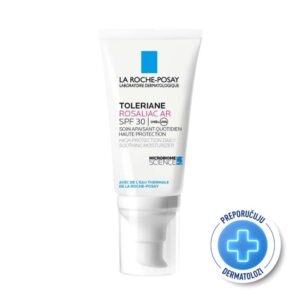 LA ROCHE POSAY TOLERIANE ROSALIAC AR KREMA F-30 50ML