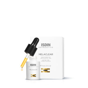 Isdin Melaclear korektivni serum 15 ml