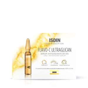 Isdin Flavo-C Ultraglican ampule 10x2ml