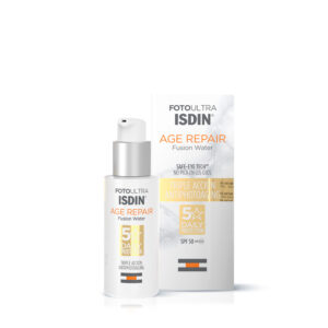 ISDIN Foto Ultra Age Repair Fusion Water SPF 50