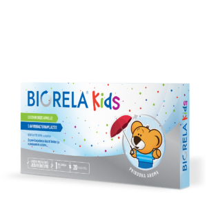 Biorela® Kids