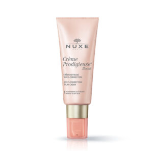 Nuxe Crème Prodigieuse® Boost multikorektivna svilenkasta krema