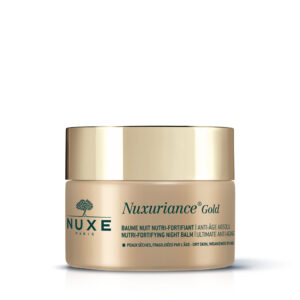 Nuxe Nuxuriance® Gold noćni balzam 50 ml