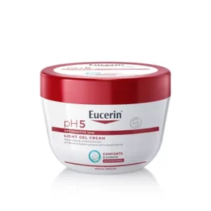 EUCERIN pH5 lagana gel krema za tijelo