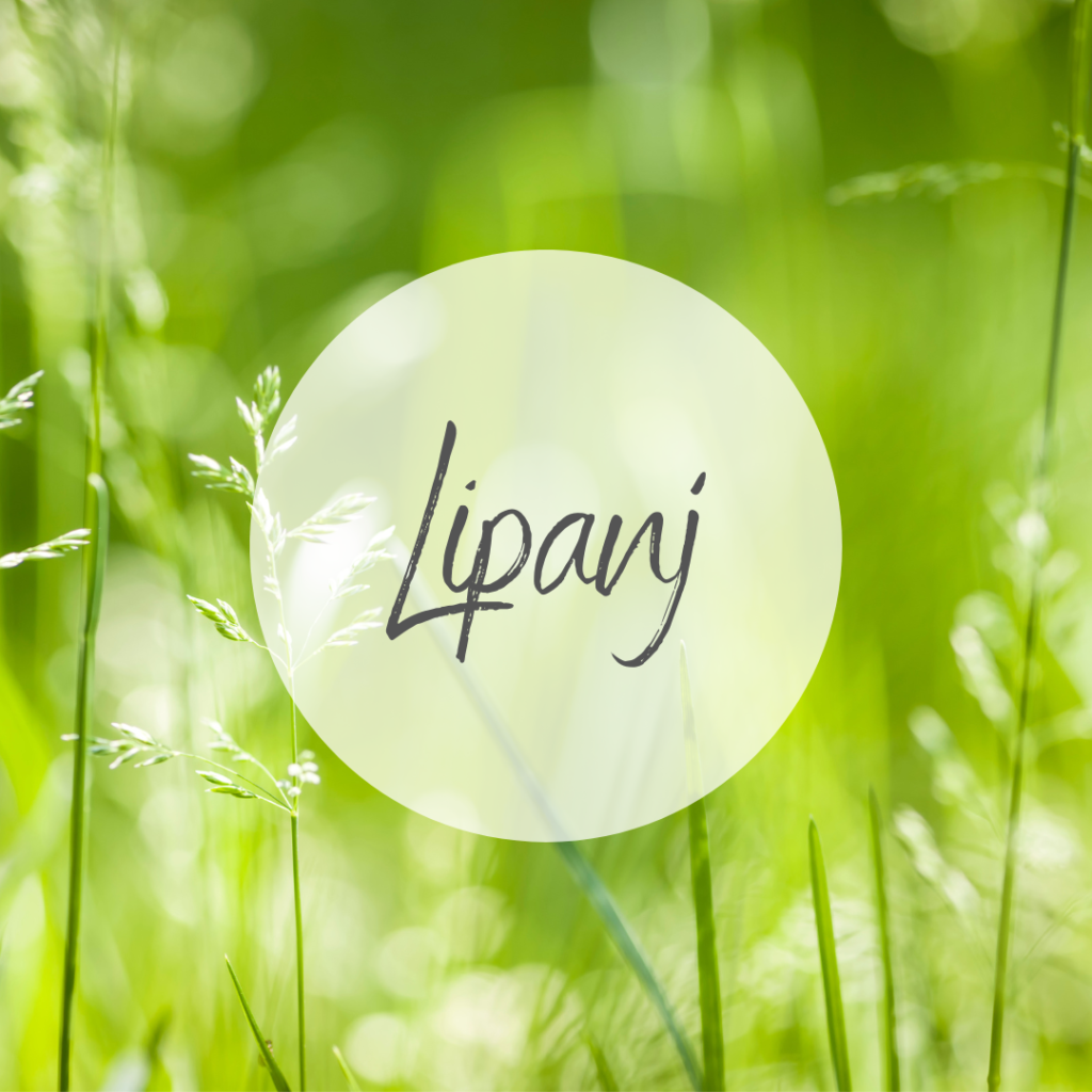 Lipanj