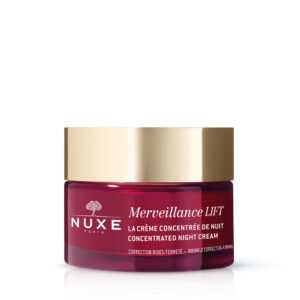 Nuxe Merveillance Lift noćna krema 50 ml