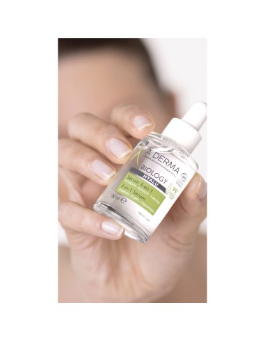 A-Derma Biology Hyalu Serum 3u1 - Slika 3