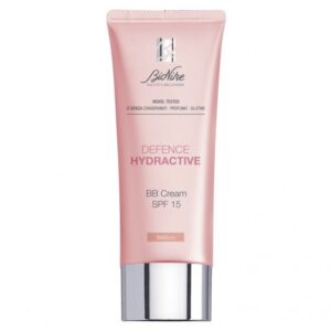 Bionike Defence Hydractive BB SPF15 krema MEDIUM BOJA