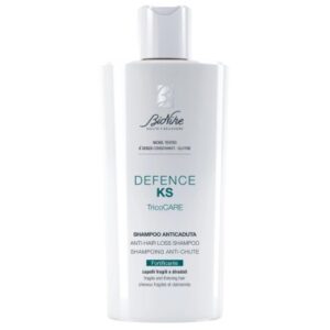 Bionike Defence K.S. Tricocare (safe) šampon