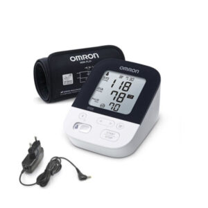 Omron tlakomjer M4 Comfort IT+adapter