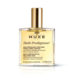 Nuxe prodigieuse suho ulje 100 ml