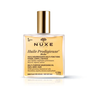 Nuxe prodigieuse bogato čudesno suho ulje 100 ml