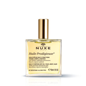 Nuxe prodigieuse suho ulje 50 ml