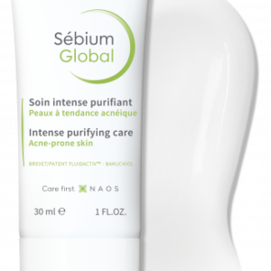 Bioderma Sébium Global Intenziva pročišćavajuća njega