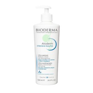 Bioderma Atoderm Intensive baume Intenzivni umirujući balzam 500 ml