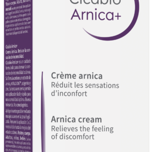 Bioderma Cicabio Arnica+ SOS krema