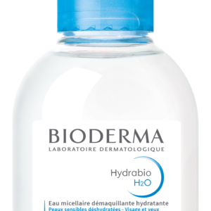 Bioderma Hydrabio H2O Hidratantna micelarna voda za uklanjanje šminke 100 ml