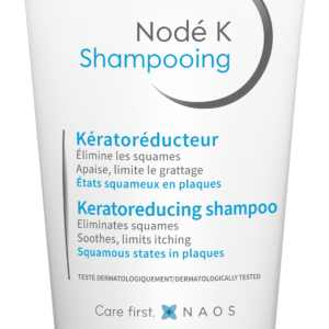 Bioderma Node K Shampooing Umirujući šampon protiv svrbeža i perut