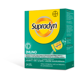 Supradyn® IMUNO