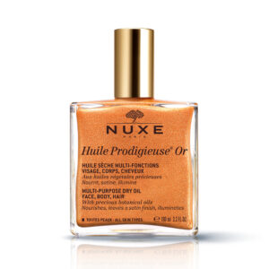 Nuxe prodigieuse suho ulje  zlatno 100 ml