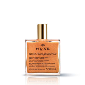 Nuxe prodigieuse suho ulje  zlatno 50 ml