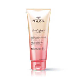 Nuxe prodigieux gel za tuširanje florale 200 ml